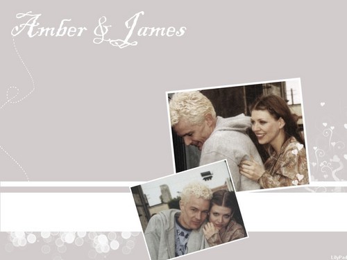  Amber & James
