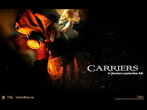 Carriers (2009) wallpapers