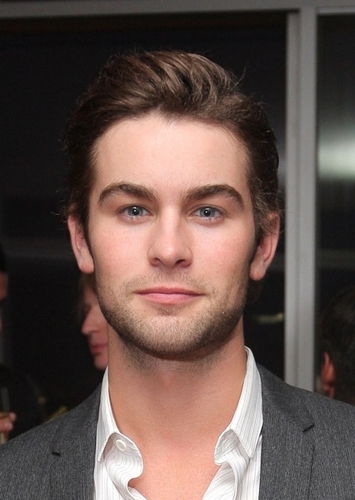  Chace Crawford - GQ and Dior Homme honor Kris 봉고차, 반 Assche