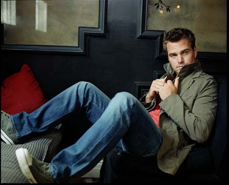 Chris O'Donnell - Chris O'Donnell Photo (8012971) - Fanpop
