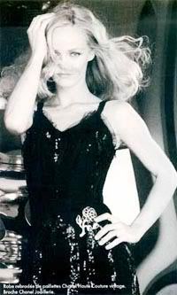 Drew Barrymore in Elle Magazine - ELLE Magazine Photo (8210957) - Fanpop