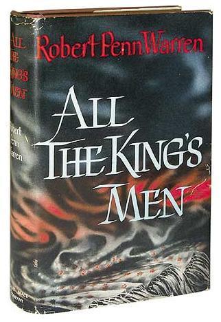  First edition cover