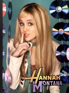  Hannah montana secret Pop Star½