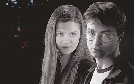  Harry/Ginny