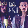  Jack and Will