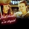  Jack and Will