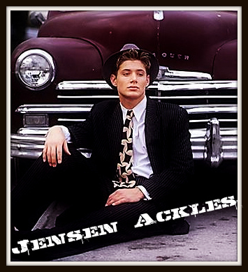  Jensen Ackles Fanart