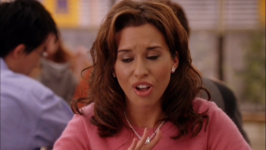 Lacey in Mean Girls - Lacey Chabert Image (8021370) - Fanpop