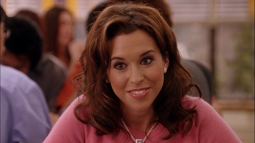 Lacey in Mean Girls - Lacey Chabert Image (8021556) - Fanpop