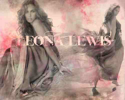  Leona Lewis