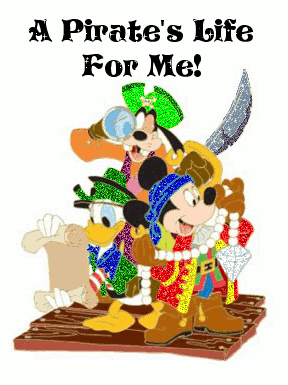  Mickey & vrienden