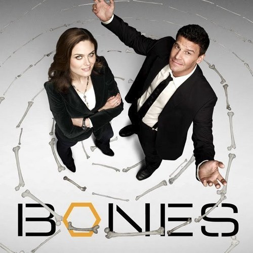 Official All Promotional Pictures For Season 5 of Bones / Offcial Episode Stills For S05E01