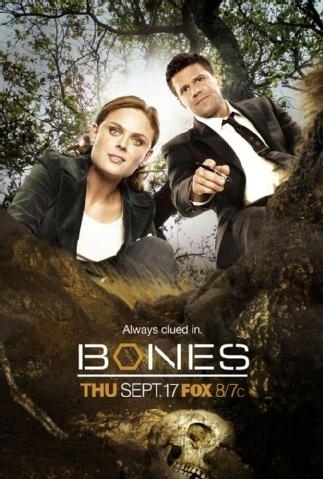  Official All Promotional Pictures For Season 5 of Bones / Offcial Episode Stills For S05E01