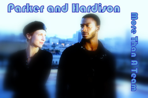  Parker And Hardison