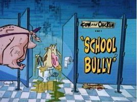  School Bully