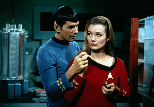 Spock-Ann Mulhall