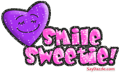  Sweetie Smile