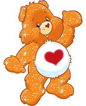  Tenderheart Care 熊