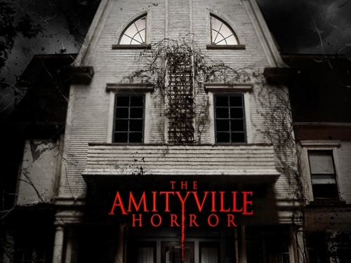  The Amityville Horror