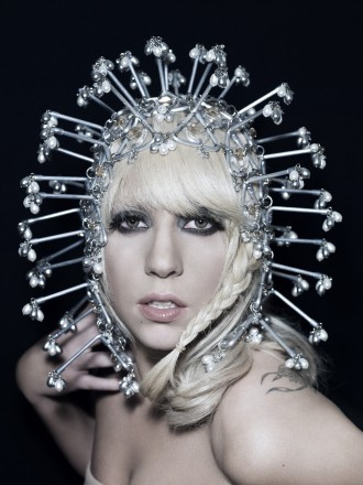  The One and Only GaGa !