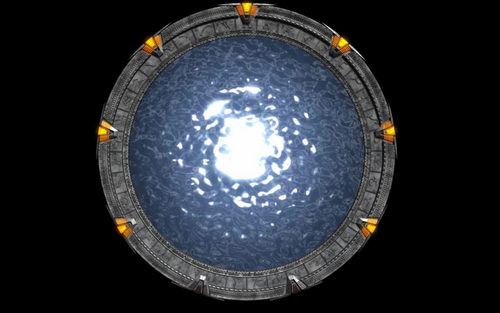 The Stargate