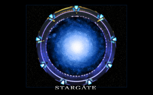  The Stargate
