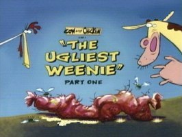  The Ugliest Weenie (Part I)