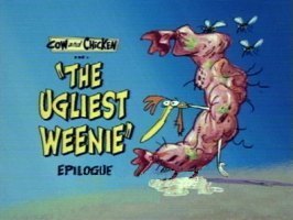  The Ugliest Weenie (Part II)