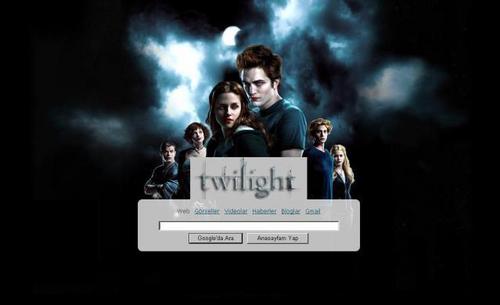  Twilight Google!