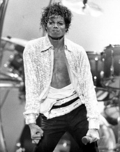  Victory tour On stage