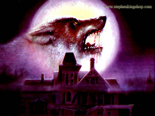 Werewolves