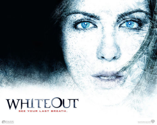  Whiteout (2009) پیپر وال