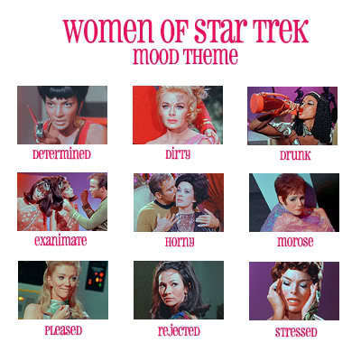 Women of Trek 