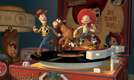  Woody's Roundup