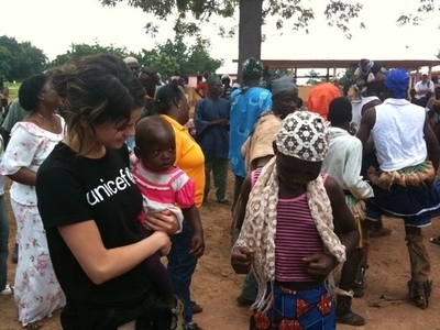  pics from africa