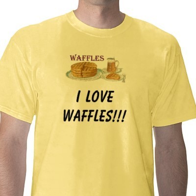  waffle