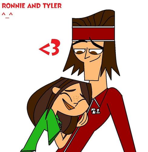  who likes tyler and ronnie?