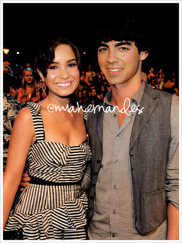  who sagte she wasn't there? jemi :D haha