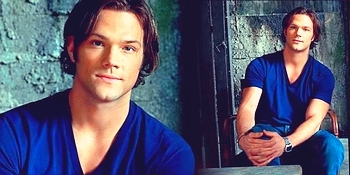  *SPN* Sammy & Dean