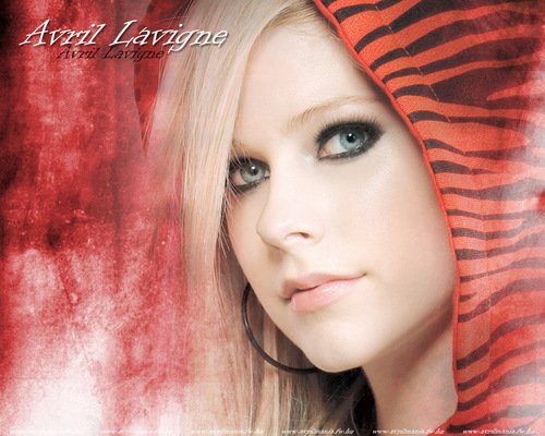  Avril Lavign3