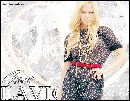  Avril*