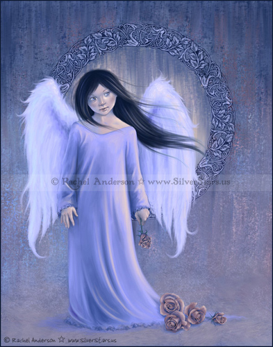  Blue Angel – Jäger der Finsternis