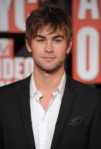  Chace Crawford - 2009 MTV Video Music Awards