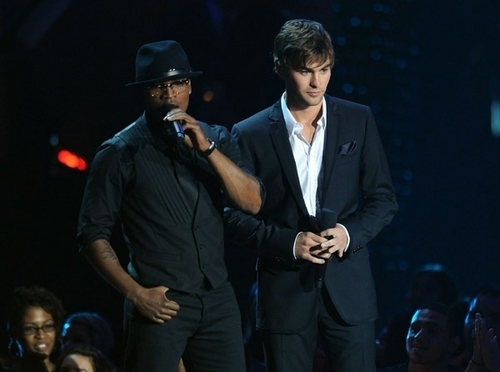  Chace Crawford - 2009 MTV Video 音楽 Awards