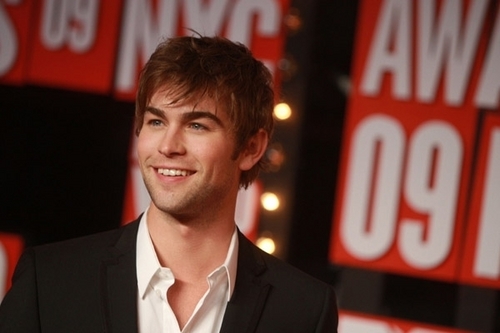  Chace Crawford - 2009 MTV Video Musik Awards