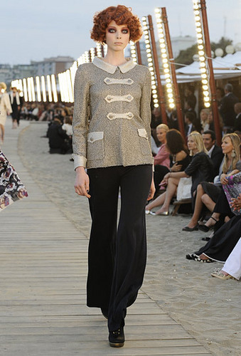 Chanel 2010 Resort Collection - Chanel Photo (8126800) - Fanpop