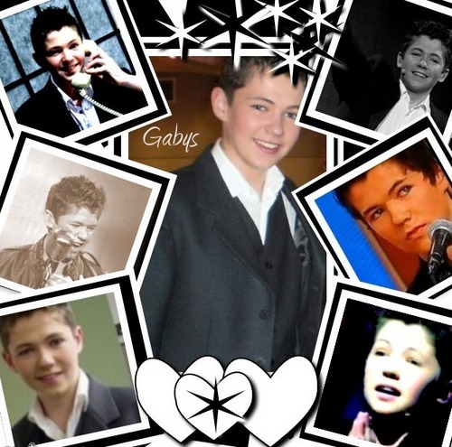  Damian Collage