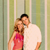  Dean and Buffy