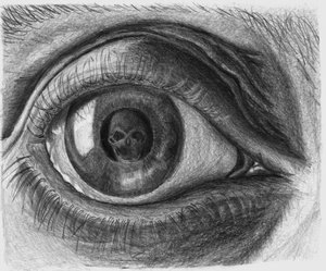  Death's eye