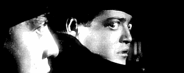 Fritz Lang's "M"